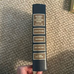 Reader’s Digest vol 2 1987